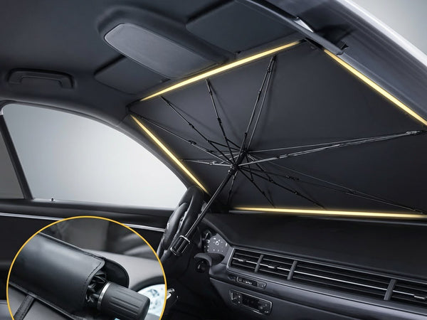 Car Sunshade Umbrella