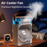 Air Cooler Fan