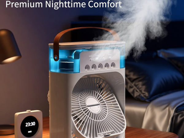 Air Cooler Fan