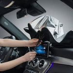 Car Sunshade Umbrella