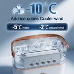 Air Cooler Fan