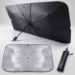 Car Sunshade Umbrella