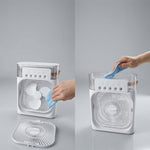 Air Cooler Fan