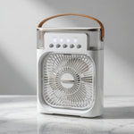 Air Cooler Fan