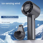 Portable Mini Handheld Fan