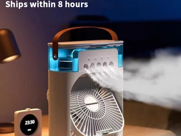 Air Cooler Fan