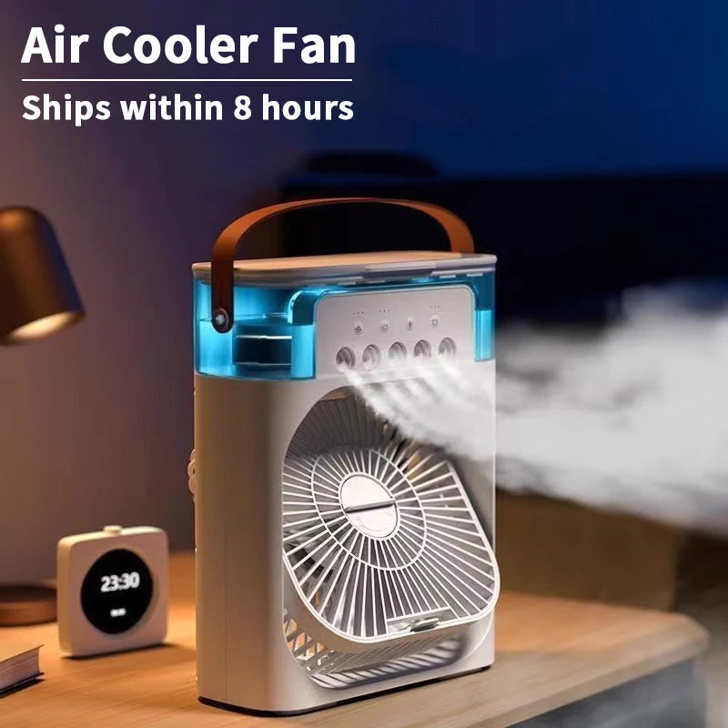 Air Cooler Fan