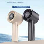 Portable Mini Handheld Fan