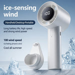 Portable Mini Handheld Fan