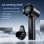 Portable Mini Handheld Fan