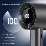 Portable Mini Handheld Fan
