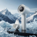 Portable Mini Handheld Fan